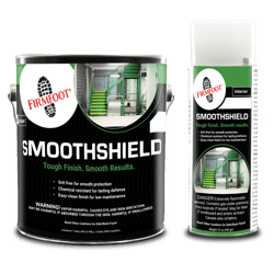 FIRMfoot SmoothShield