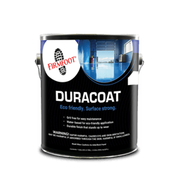 FIRMfoot Duracoat