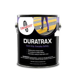 FIRMfoot DuraTrax