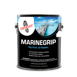 FIRMfoot MarineGrip