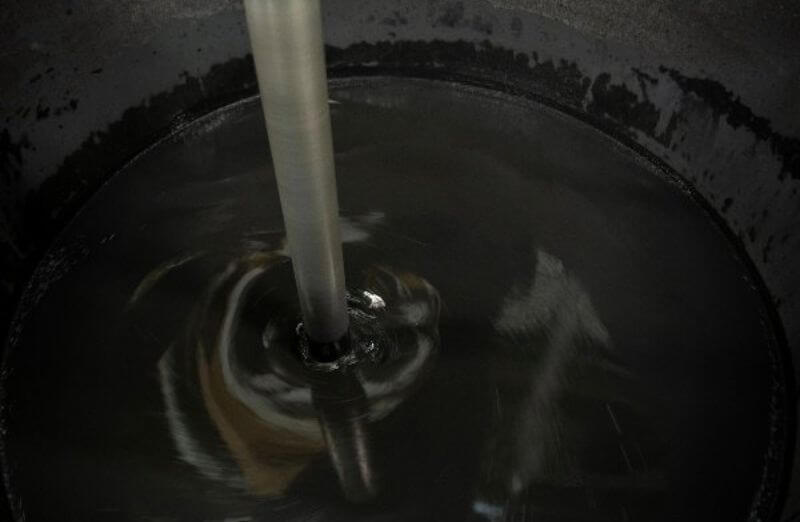 Stove Bright® High Temperature Paint Color Card