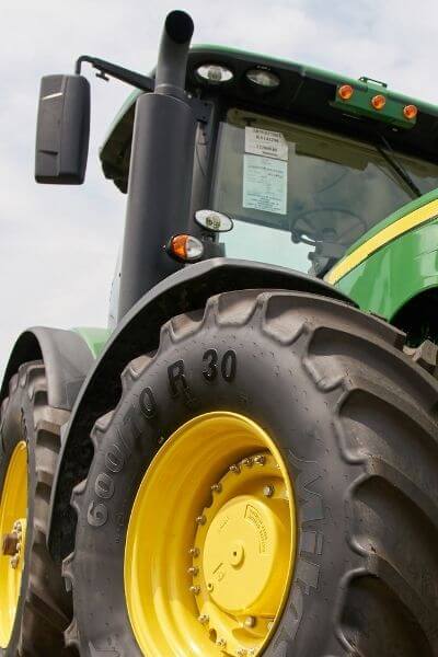 Introducing: INFERNEX&reg; LB-1100 High Temp Baking Enamel